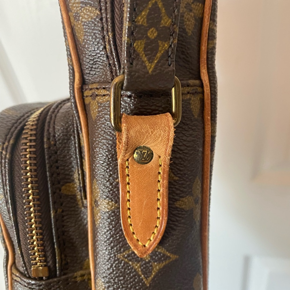 Louis Vuitton Amazon Vintage - Picture 5 of 13